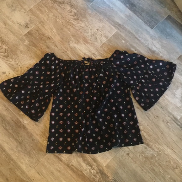 Sanctuary Tops - NWOT Sanctuary top